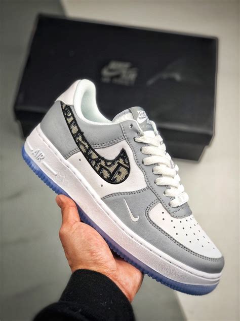 nike air dior resell|nike air force 2 dior.